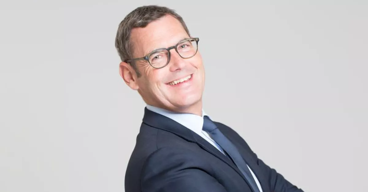 Richard FERRAND | FranceTvPro.fr