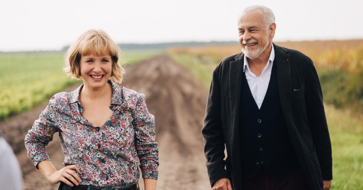 Mongeville « La Ferme de Louise » FranceTvPro.fr