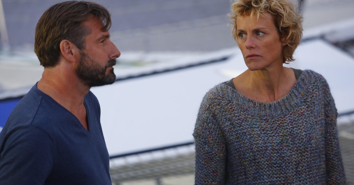 Distribution De Meurtres à... Meurtres En Berry Meurtres à l'île d'Yeu | FranceTvPro.fr