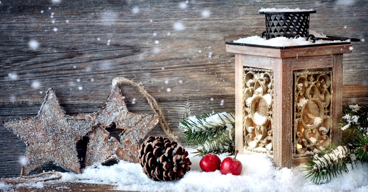 Esprit de Noël, es-tu là ? | FranceTvPro.fr