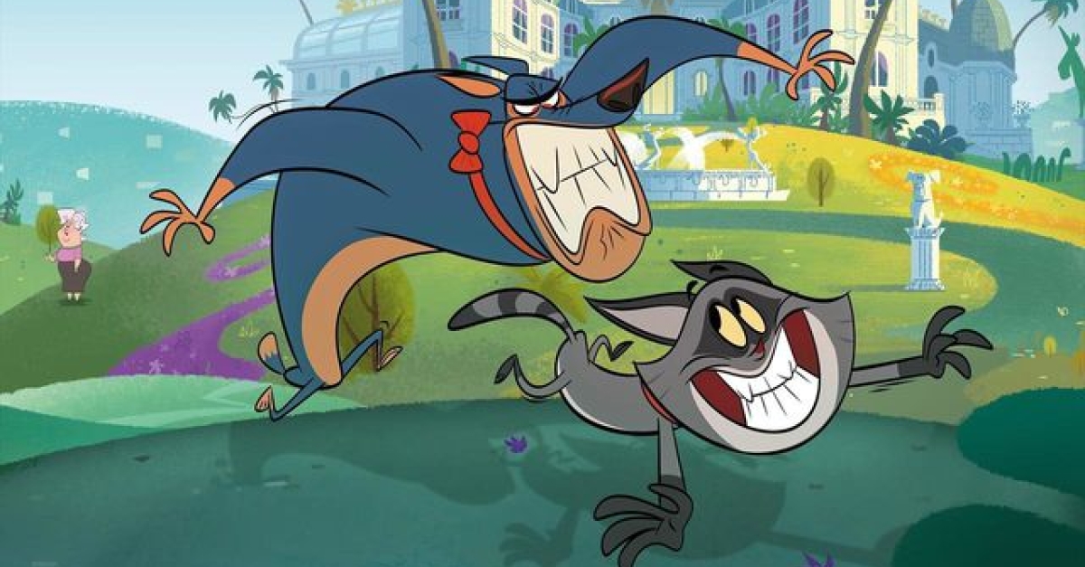 Taffy FranceTvPro.fr