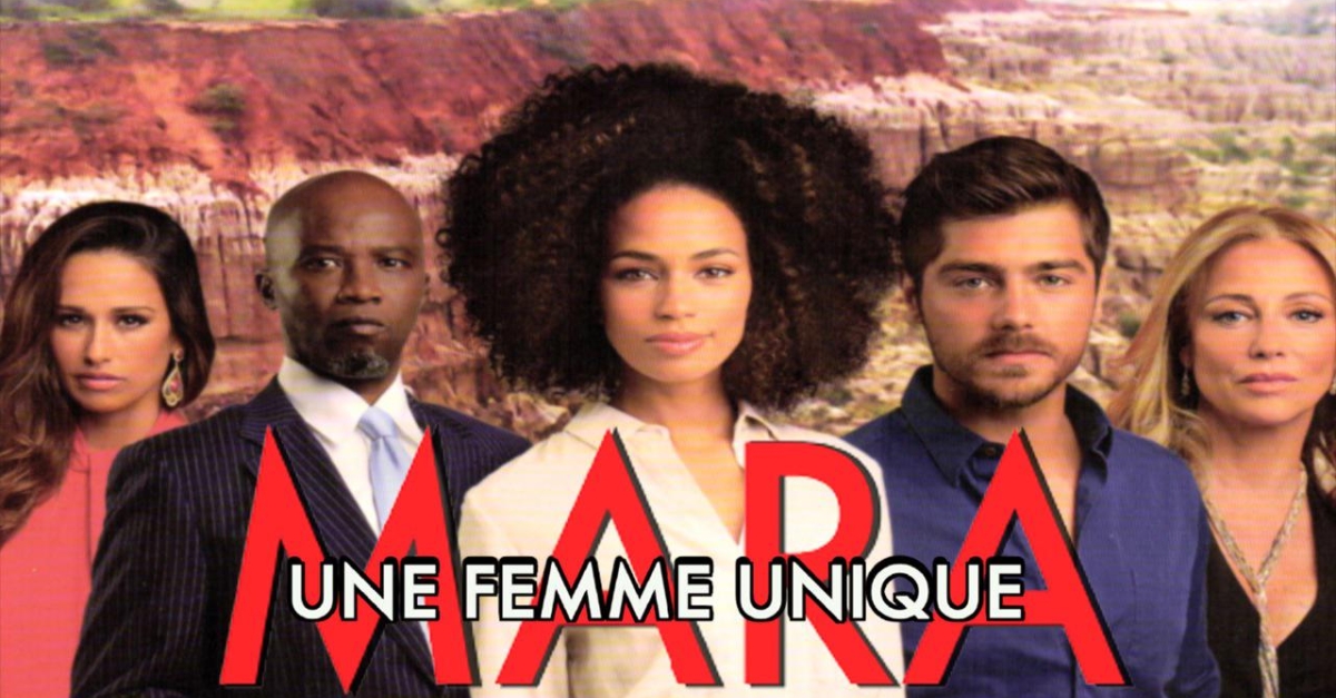 Mara Une Femme Unique Saison 3 Mara Une Femme Unique Saison 3 - Communauté MCMS