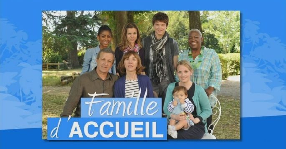 Famille D Accueil Saison 10 Episode 2