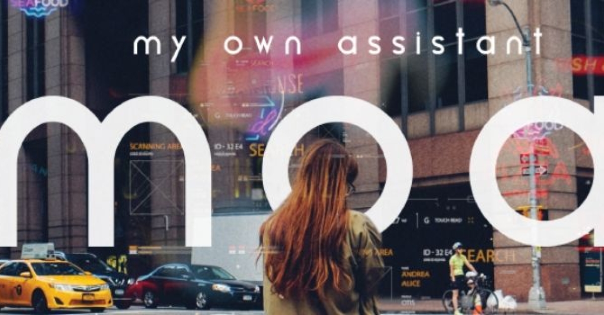 M O A My Own Assistant Francetvpro Fr M O A My Own Assistant Francetvpro Fr