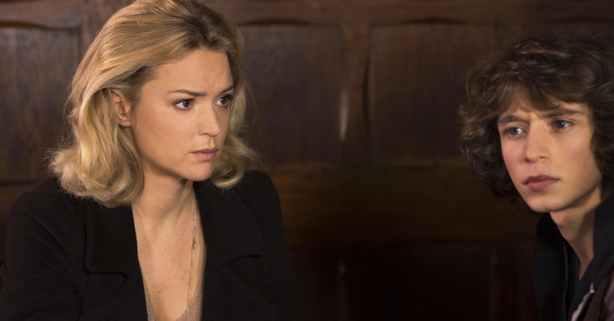 Pris De Court Film Pris de court | FranceTvPro.fr
