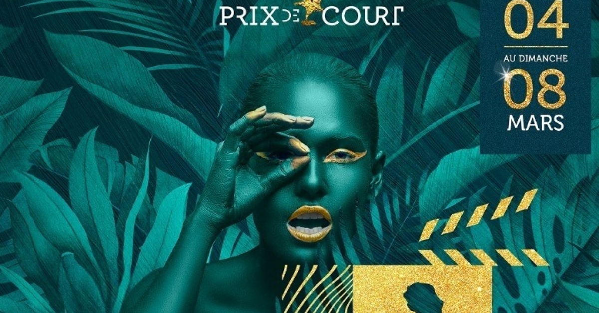 FESTIVAL PRIX DE COURT 2020 | FranceTvPro.fr