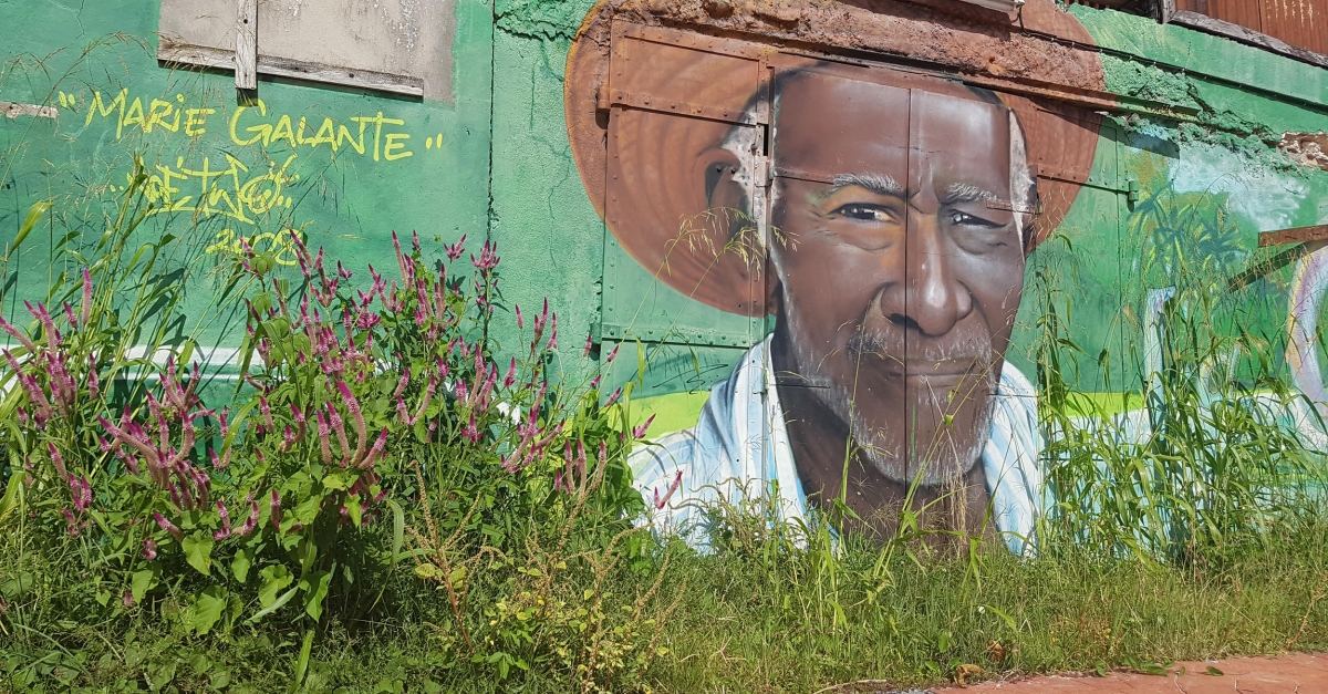 Guadeloupe La 1ère FranceTvPro.fr