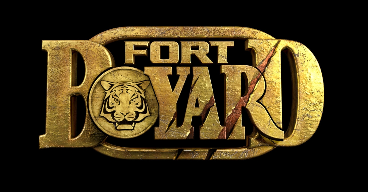 Fort Boyard Fort Boyard Toujours Plus Fort Francetvpro Fr