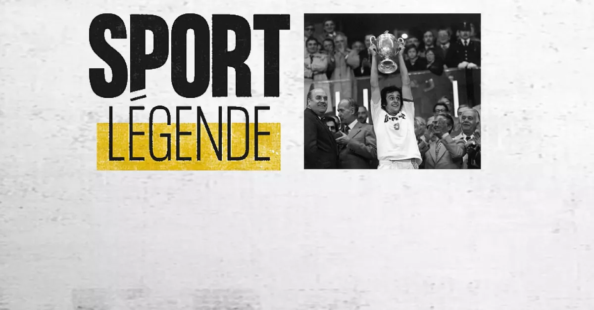 CHAMPIONNAT DE FRANCE - 1977 - SAISON 1977/1978 - - Vidéo