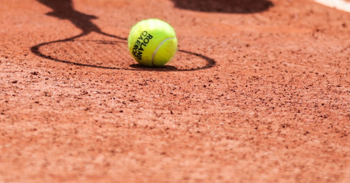 Roland GARROS