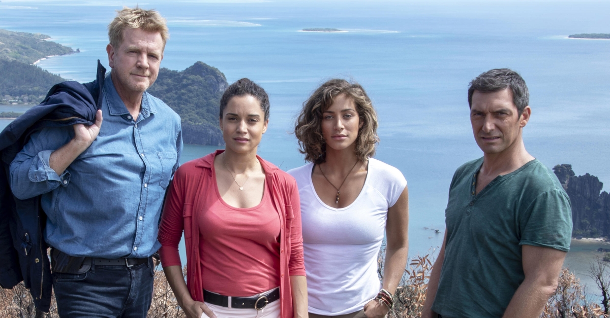 Section de recherche | FranceTvPro.fr