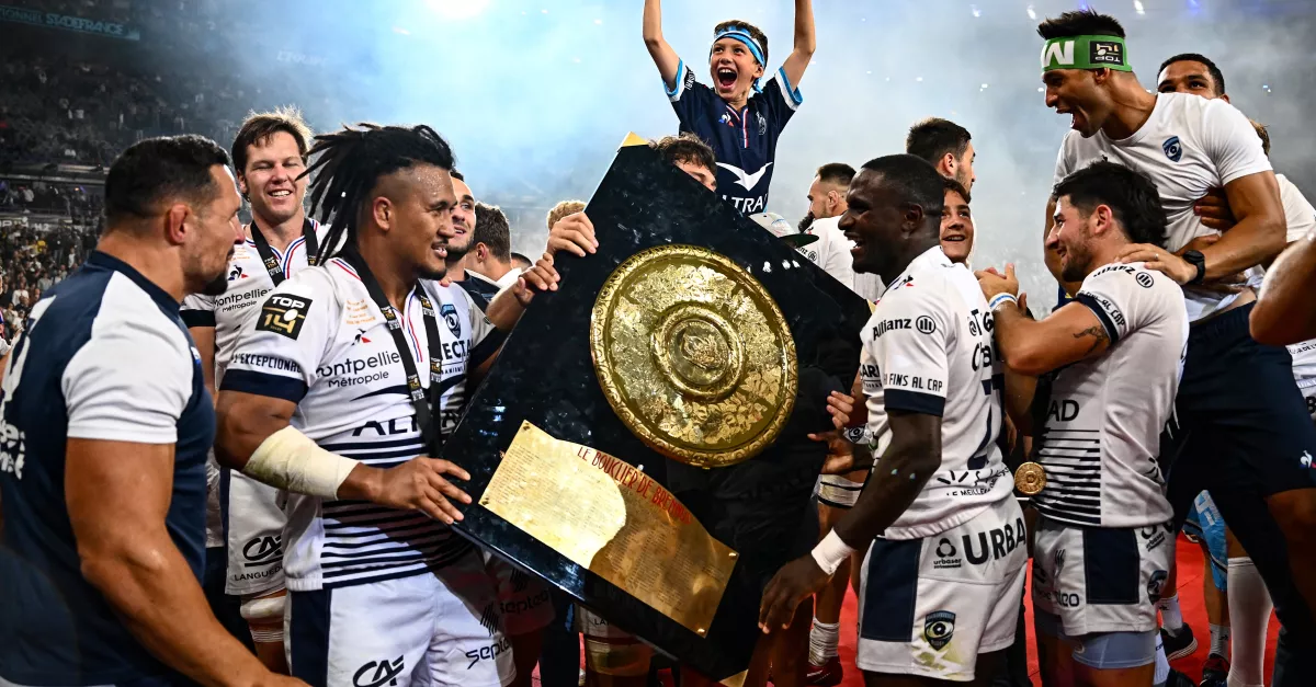 France Télévisions diffuseur en clair de la Finale du TOP 14 jusqu'en