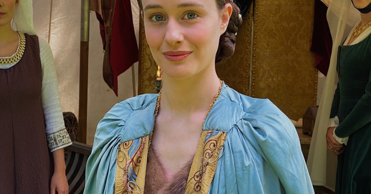 Marie De Bourgogne Streaming Secrets d’Histoire - Marie de Bourgogne : seule contre tous