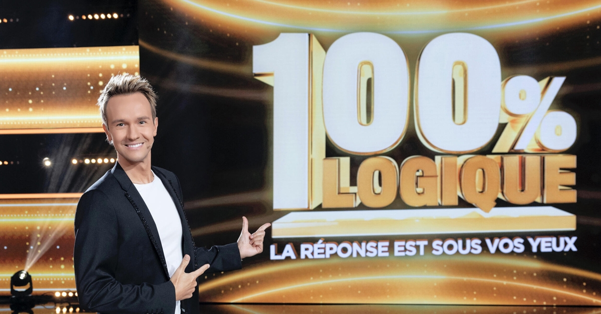 100 logique FranceTvPro.fr