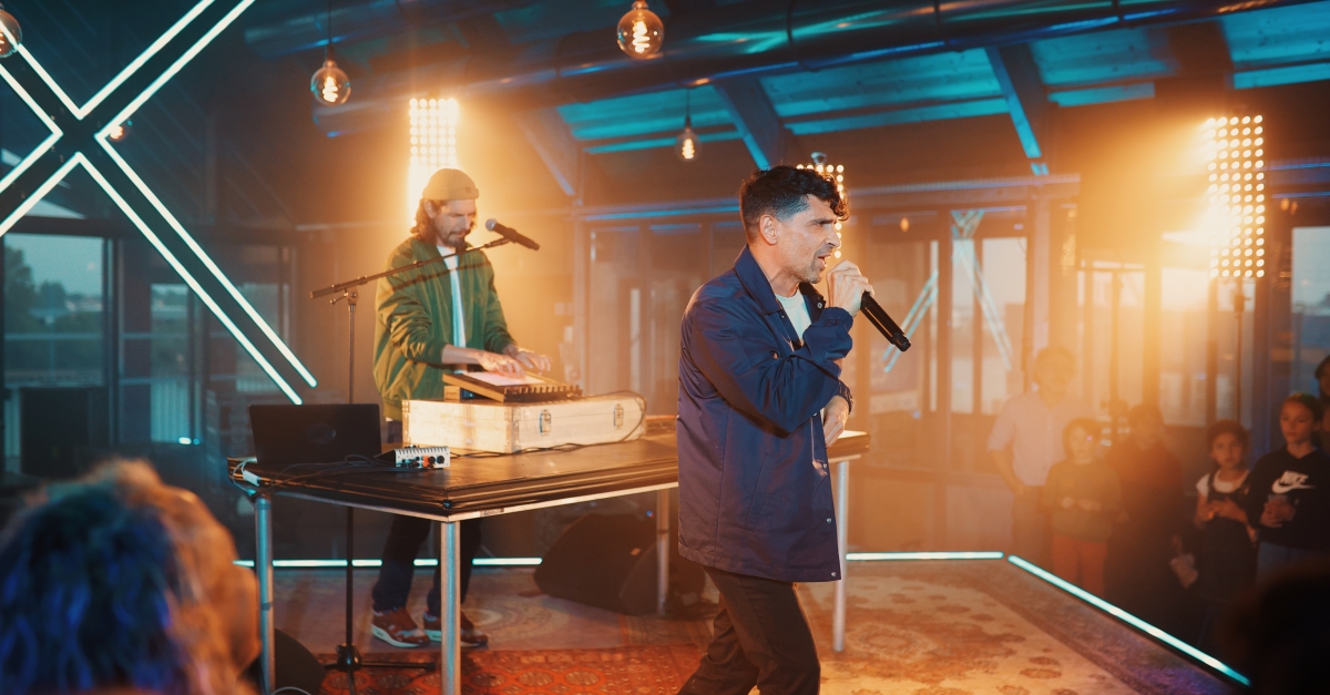 La CoLAB | FranceTvPro.fr