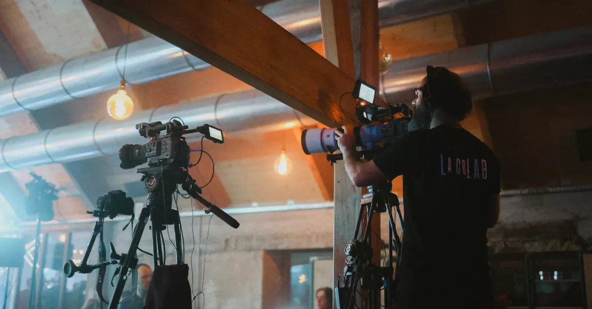 4 nouveaux numéros de la CoLAB | FranceTvPro.fr