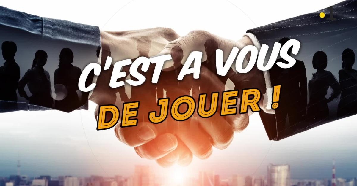 C&rsquo;est à vous de jouer saison 2 arrive sur Guyane la 1ère