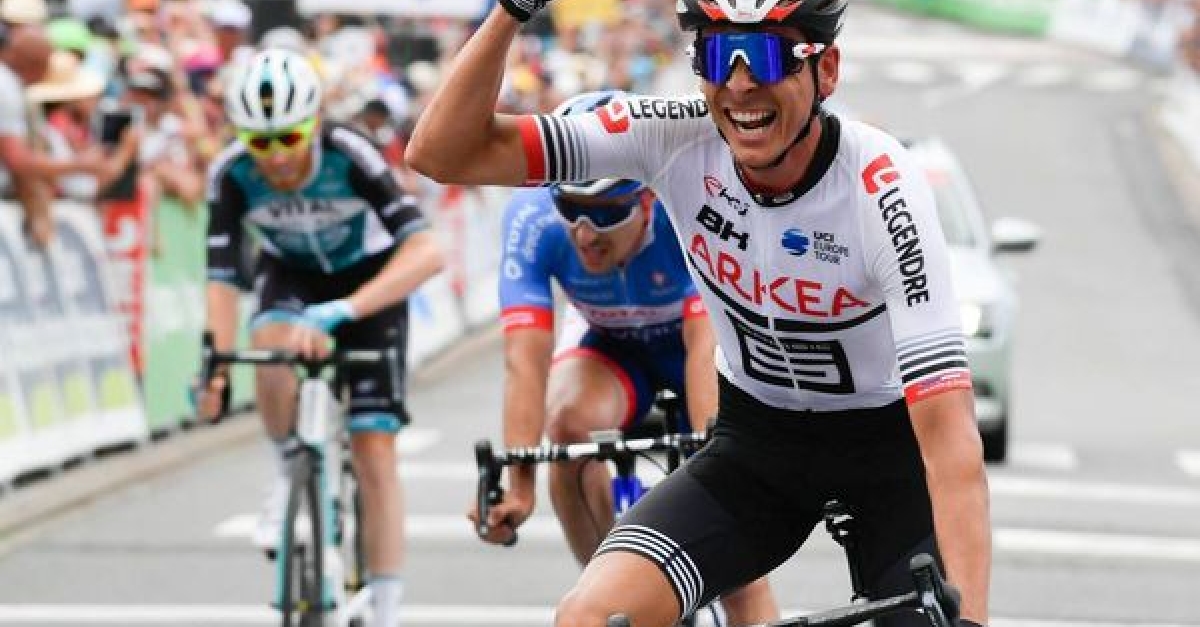 championnat de France de cyclisme sur route FranceTvPro.fr