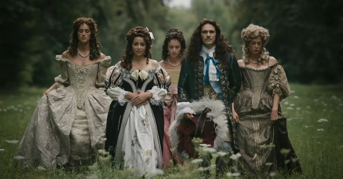 La Guerre des Trônes - Saison 4 | FranceTvPro.fr