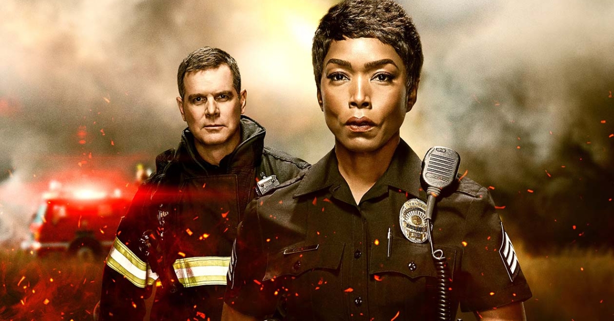 911 Saison 1 En Streaming 9-1-1 S4 | FranceTvPro.fr