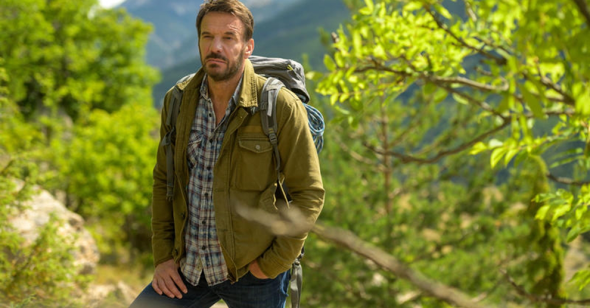 Alex Hugo FranceTvPro.fr