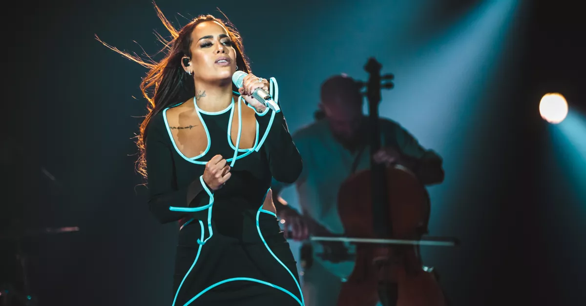 Les artistes invités à la balade des enfoirés 2026 la liste complète des personnalités du concert événement des Les Enfoirés