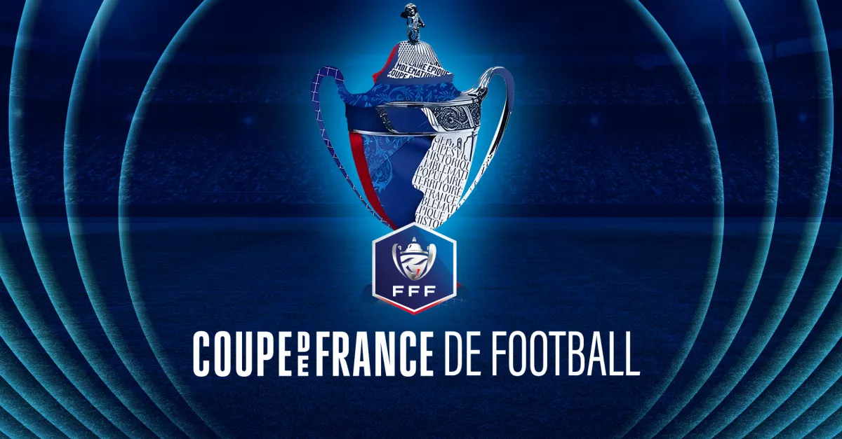 Coupe de France : les 16es de finale s’annoncent explosifs ce week‑end
