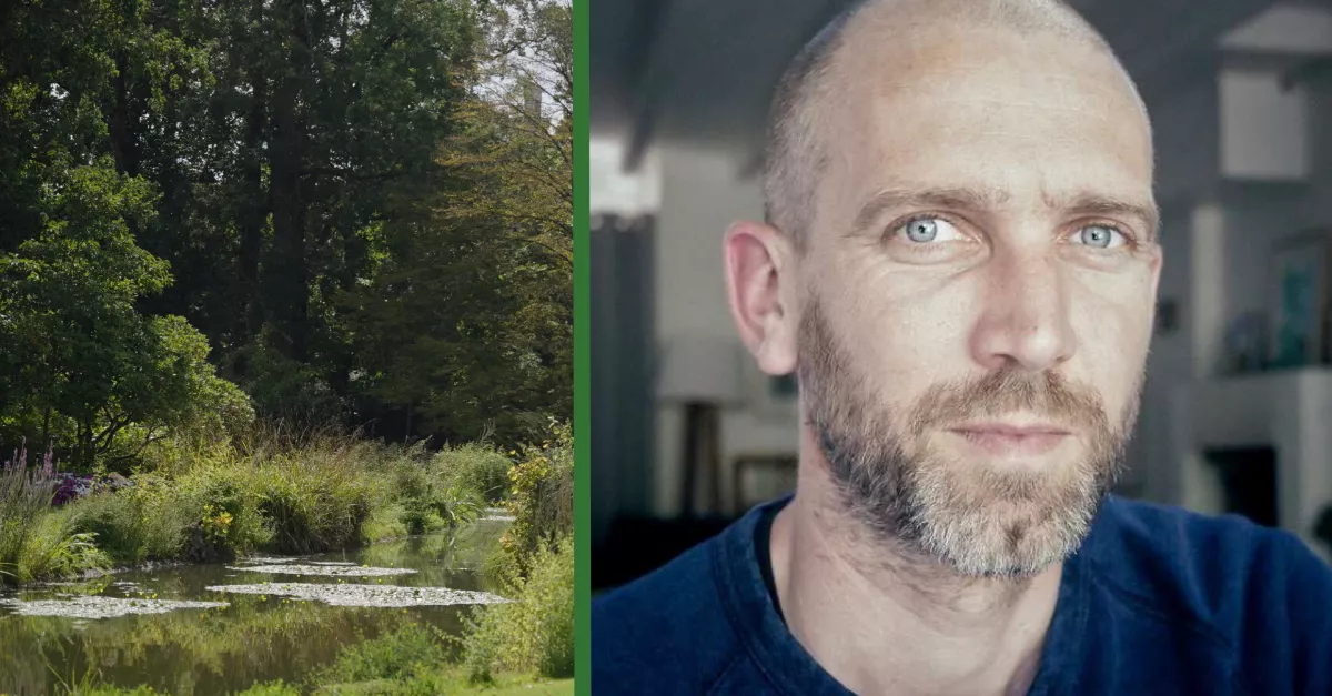 Entretien avec le réalisteur Thomas Rault | FranceTvPro.fr