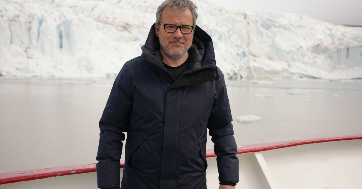 Nord-Norge / Fjord-Norge