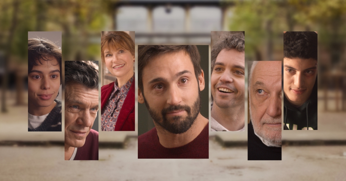 L'ECOLE DE LA VIE  FranceTvPro.fr