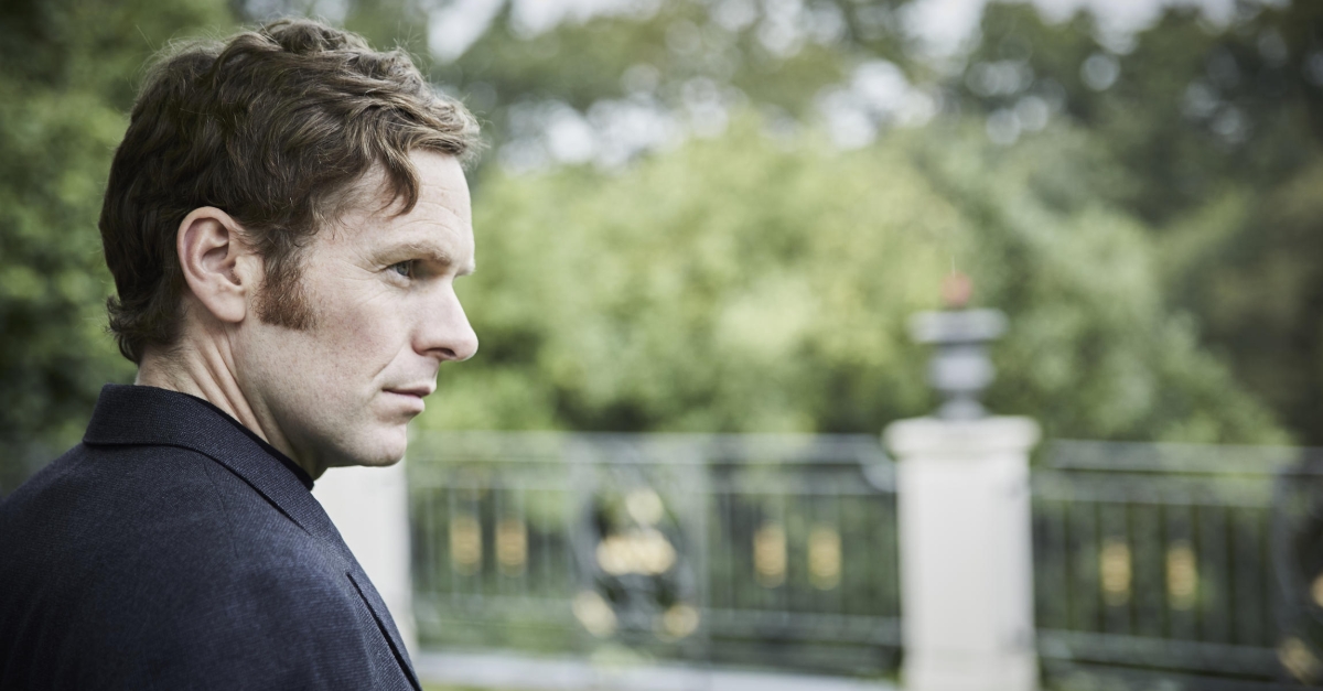 Les Enquêtes De Morse Saison 7 Episode 2 Les enquêtes de Morse Saison 7 | FranceTvPro.fr