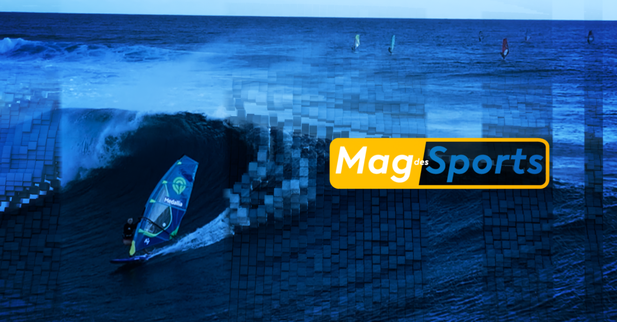 Le mag&rsquo; des sports | FranceTvPro.fr
