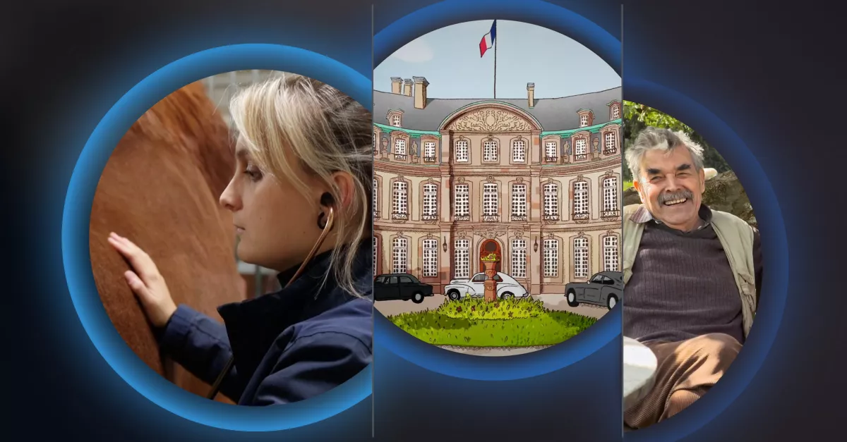 France 3 Grand Est engagée dans la production documentaire et le ...