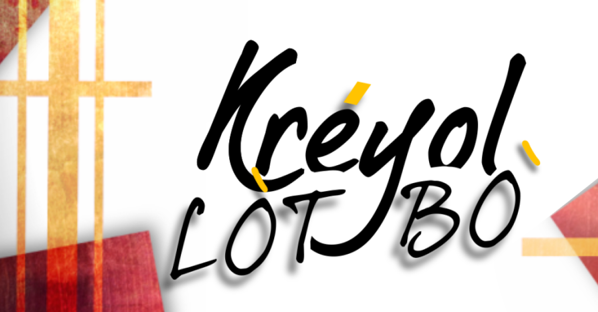 La Journée internationale de la langue et de la culture créoles