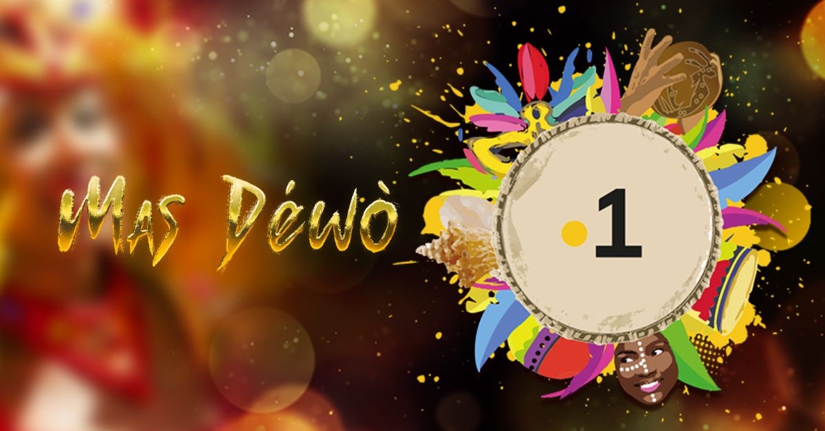 Mas Déwò | FranceTvPro.fr