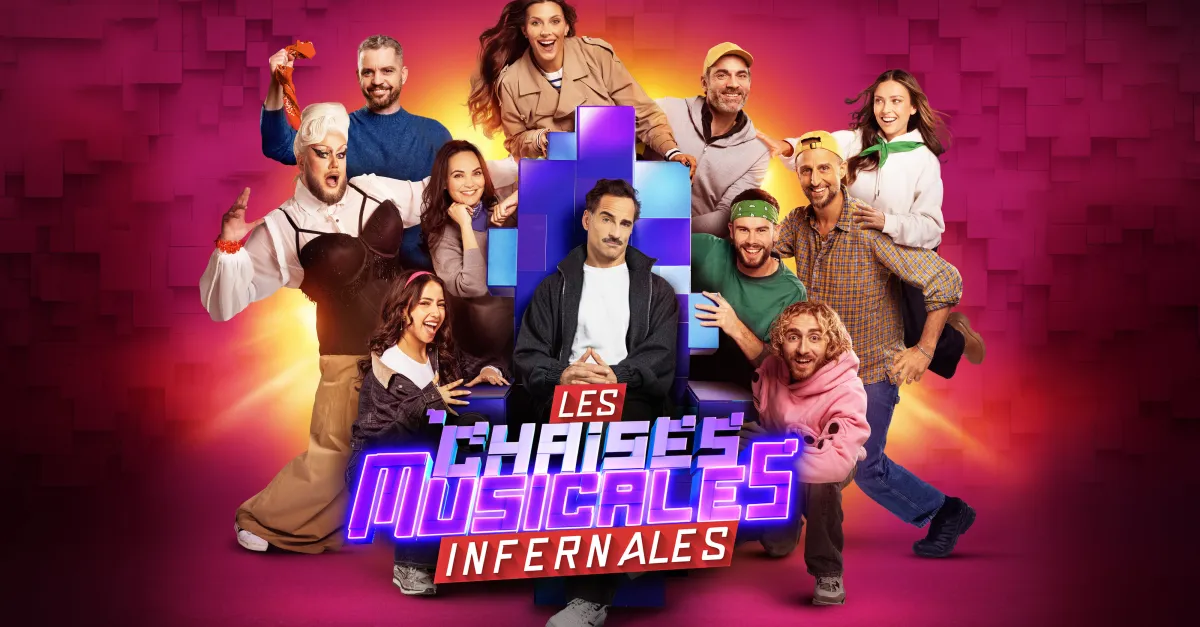 The Musical Hellish Chairs