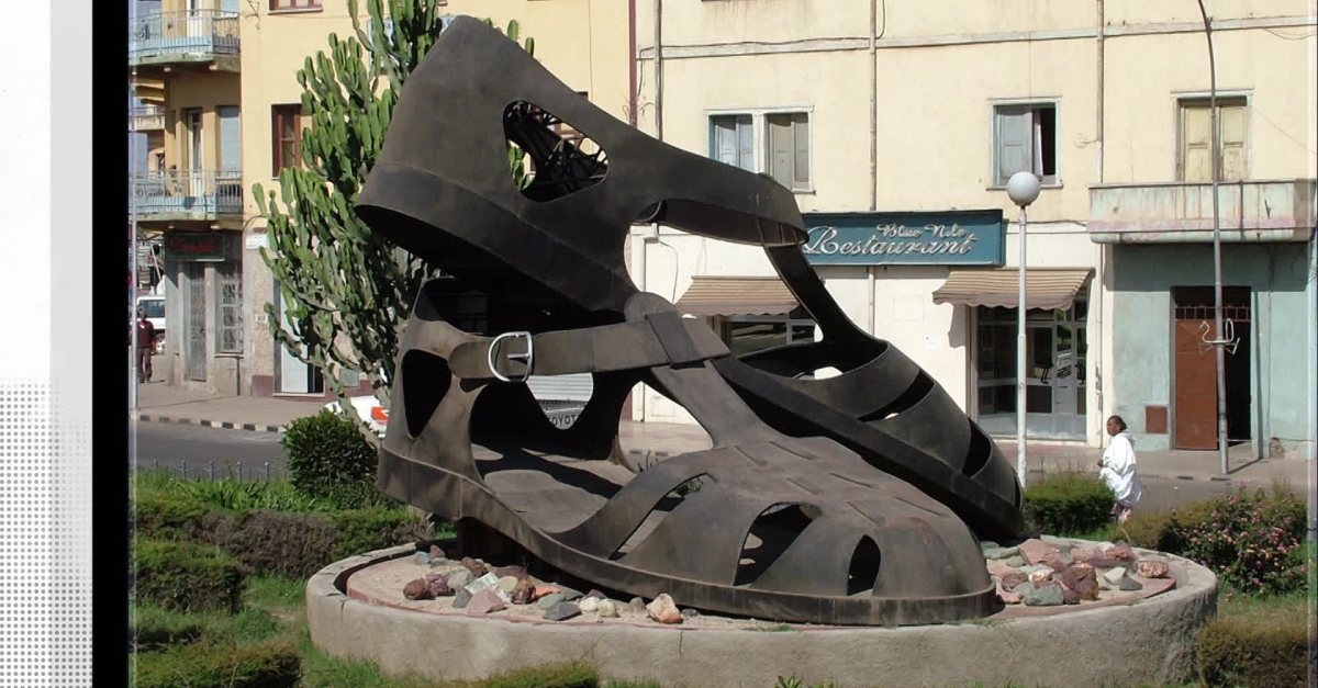 Sandalette plastique sales