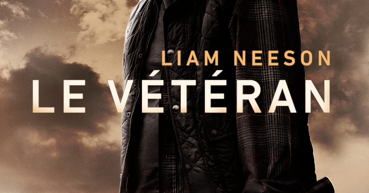 Le vétéran (-10) | FranceTvPro.fr