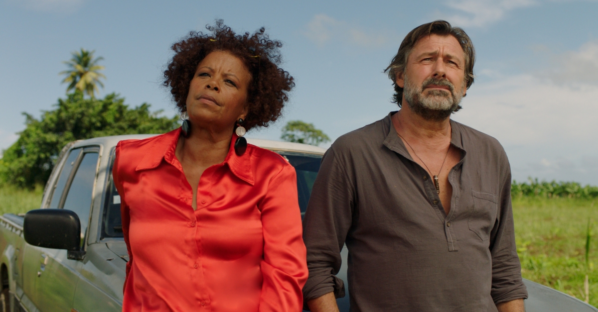 Meurtres en Guadeloupe | FranceTvPro.fr