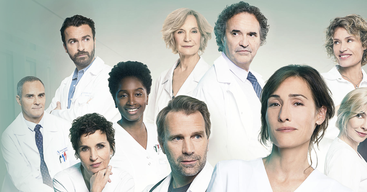 Nina Streaming Saison 6 Nina – Saison 6 | FranceTvPro.fr