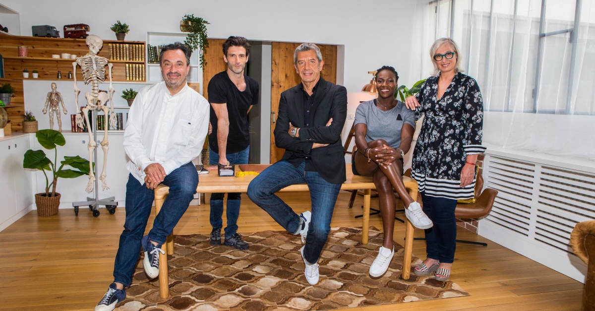 France 5 Replay Prenez Soin De Vous Prenez soin de vous - Inédit | FranceTvPro.fr
