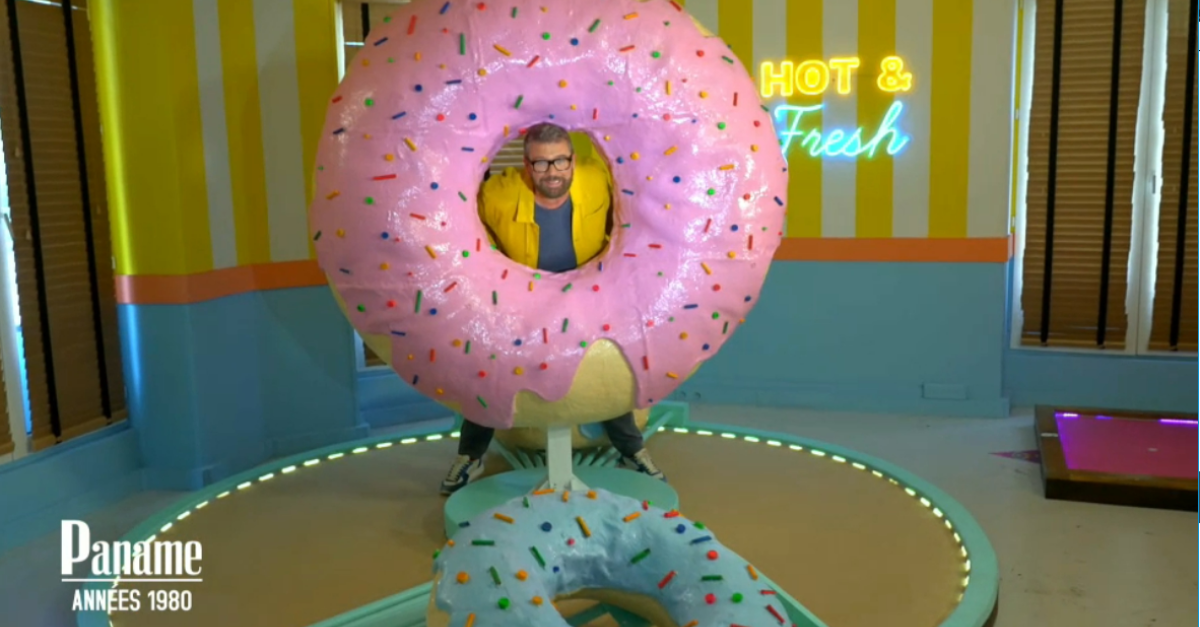 Paname des ann?�es 80 | FranceTvPro.fr