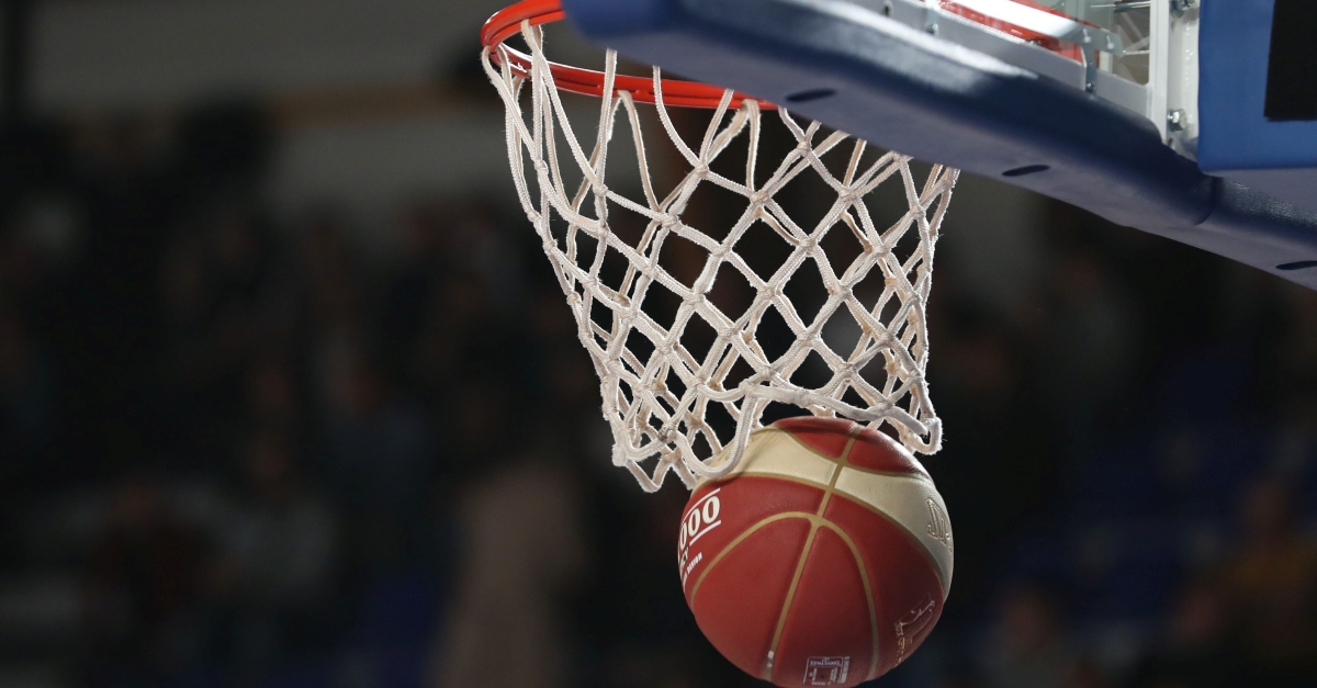 Limoges CSP vs Cholet Basket FranceTvPro.fr