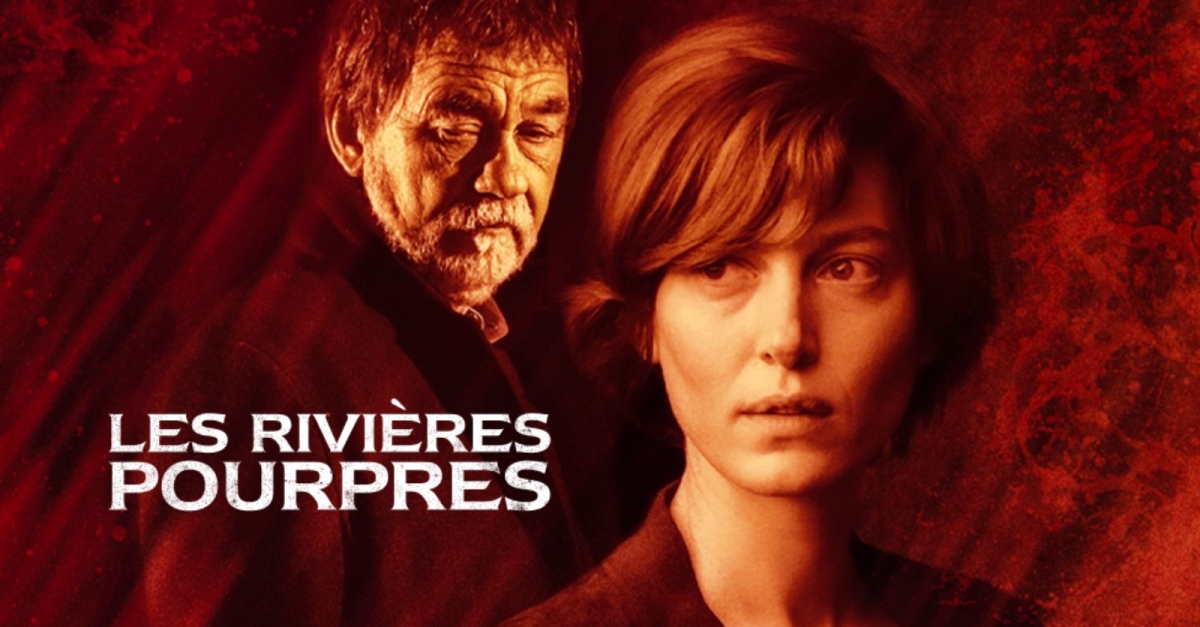 Les Rivières Pourpres Saison 3 épisode 1
