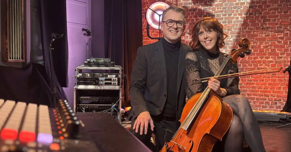 The Loff, une exploration sonore unique | FranceTvPro.fr