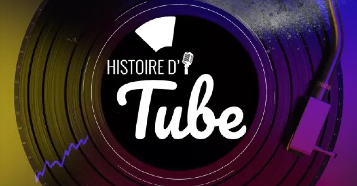 Histoire d&rsquo;un tube : Le grand live