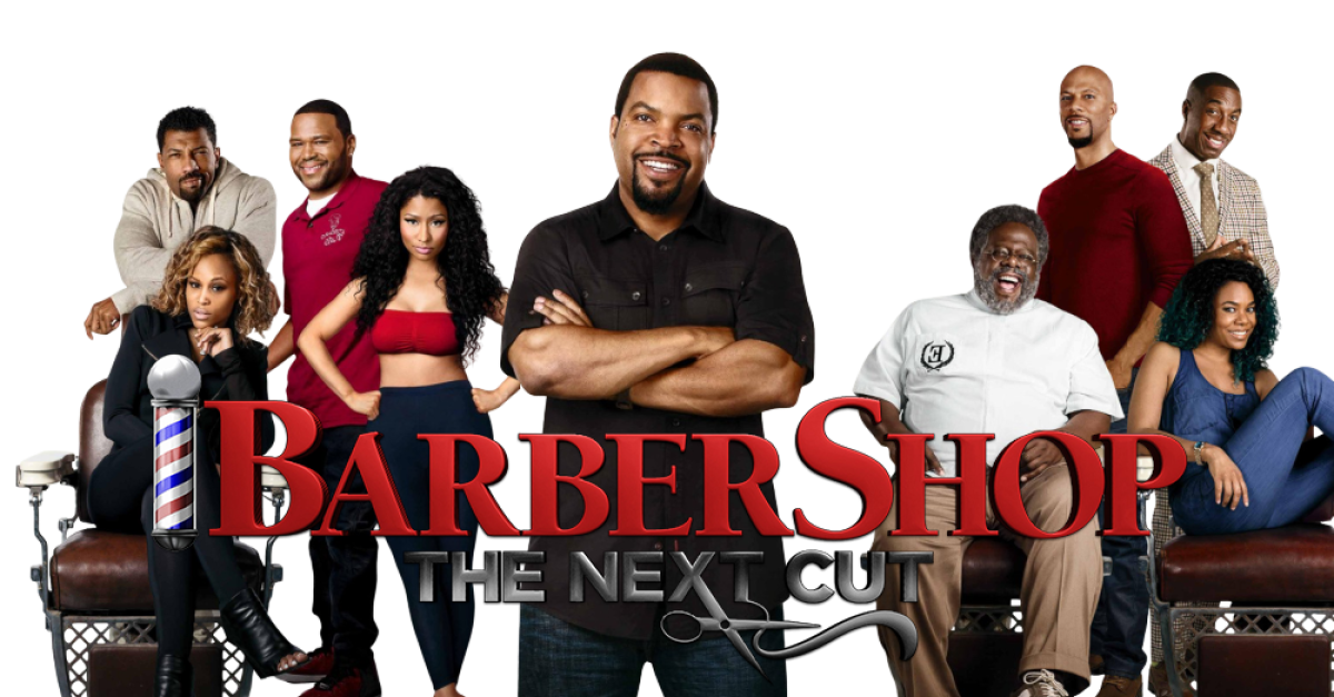 3 The Next Cut FranceTvPro.fr