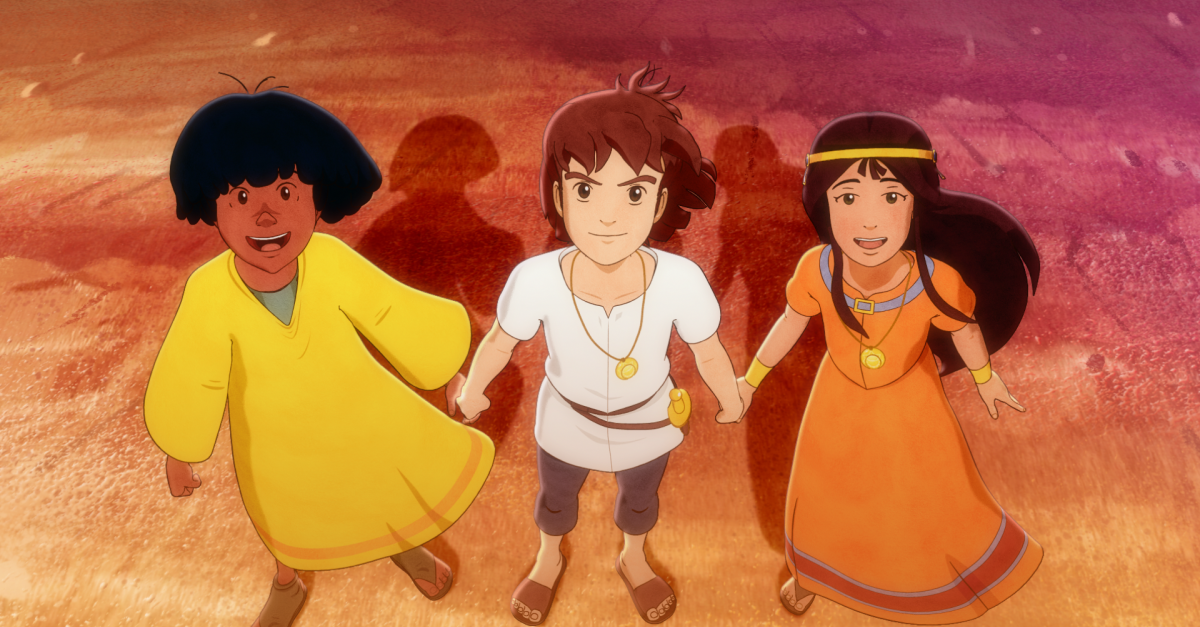 Les Mystérieuses Cités D Or Saison 4 Streaming Les Mystérieuses Cités D Or Saison 4 Episode 1 | AUTOMASITES