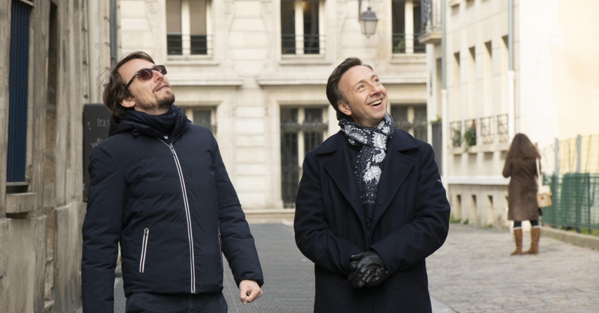 Laissez Vous Guider Le Paris Du Moyen Age Inédit - « Laissez-vous guider : Le Paris du moyen-âge » | FranceTvPro.fr