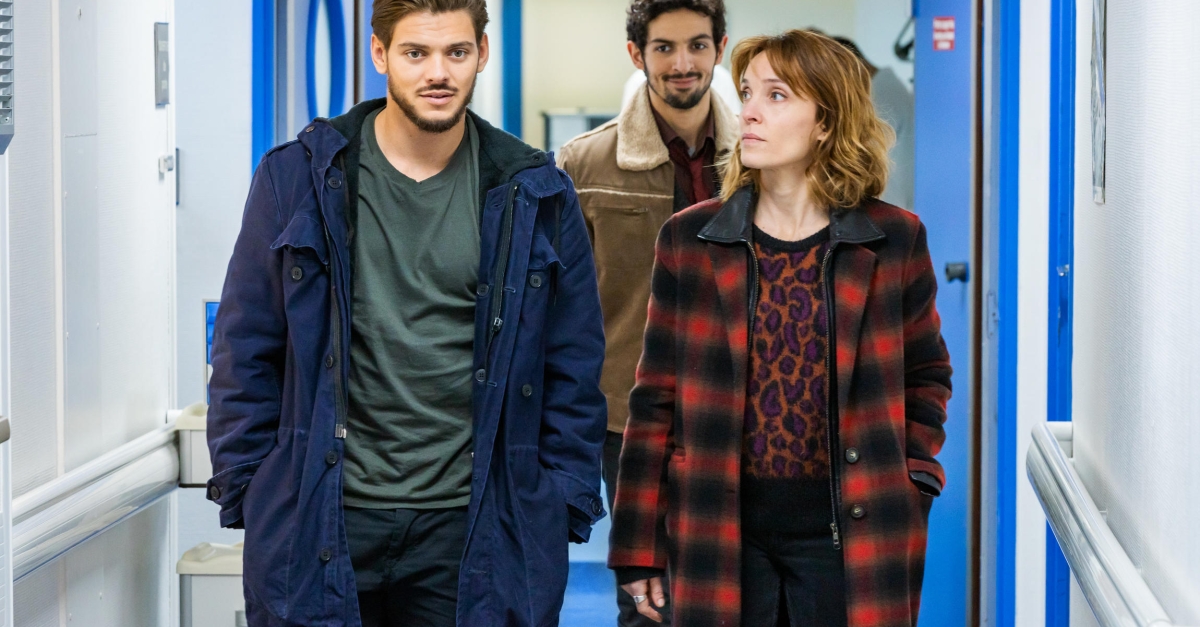 Distribution De Disparition Inquiétante Disparition Inquiétante Disparition Inquiétante | FranceTvPro.fr